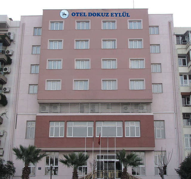 Otel Dokuz Eyll