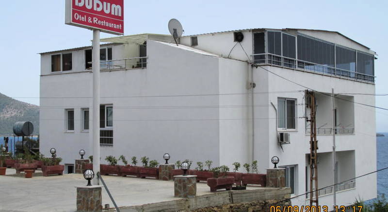 Otel Dudum