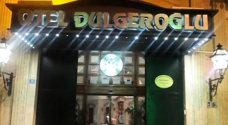 Otel Dlgerolu