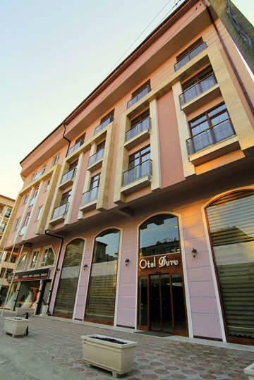 Otel Duru