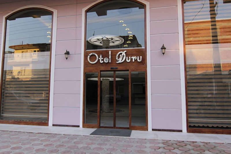 Otel Duru