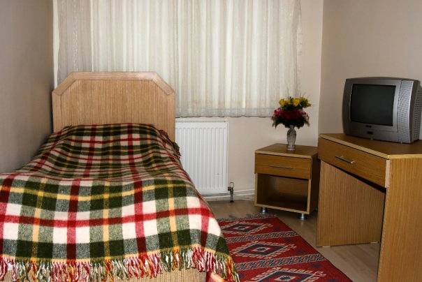 Otel Erciyes