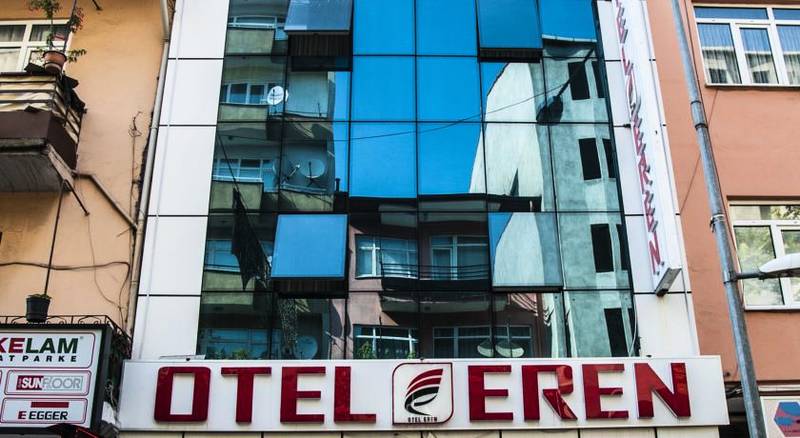 Otel Eren