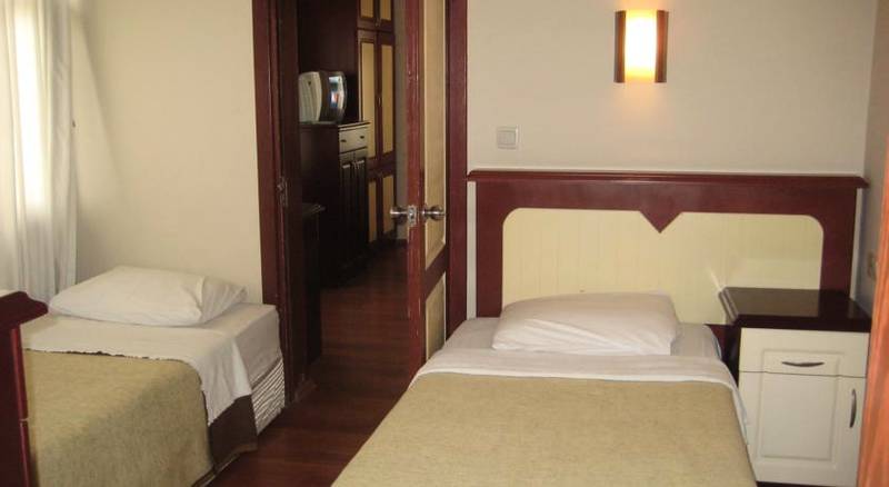 Otel Erolu