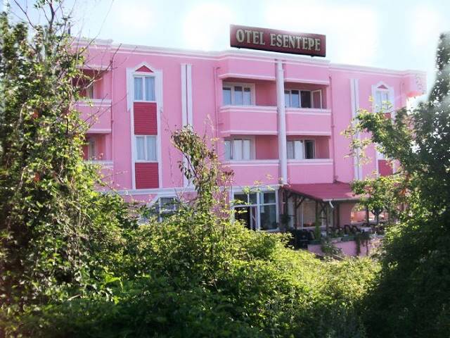 Otel Esentepe