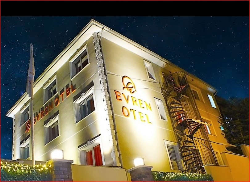 Otel Evren