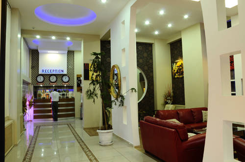 Otel Fatih