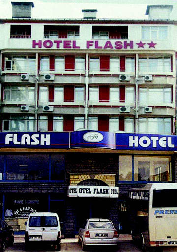 Otel Flash