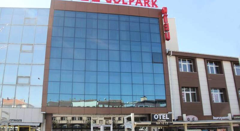 Otel Glpark