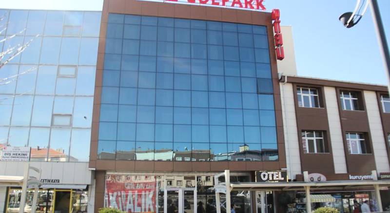 Otel Glpark