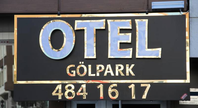 Otel Glpark