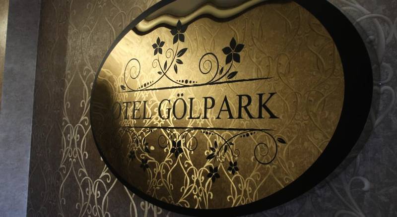 Otel Glpark