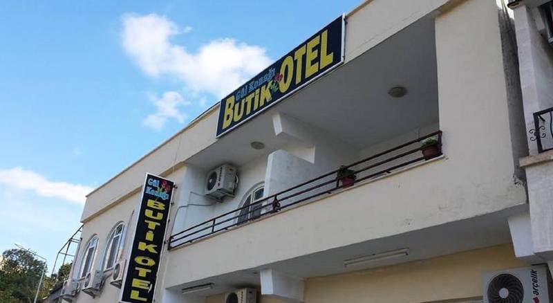 Otel Gl Kona