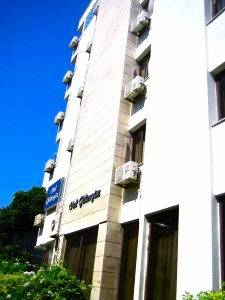 Otel Gleryz