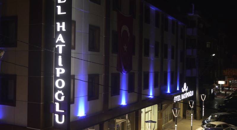 Otel Hatipoglu