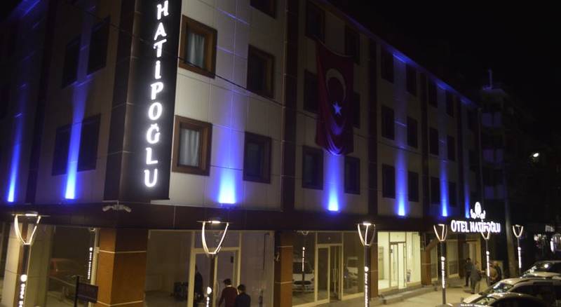 Otel Hatipoglu