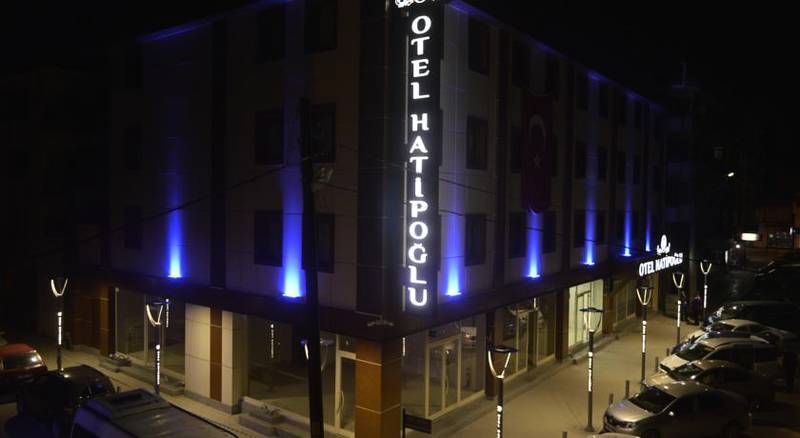 Otel Hatipoglu