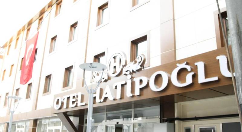 Otel Hatipoglu