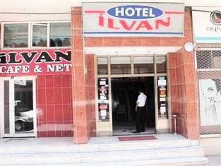 Otel lvan