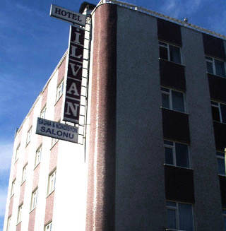 Otel lvan