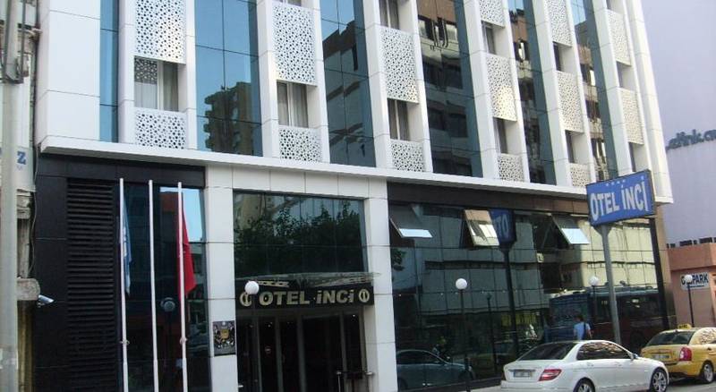 Otel nci