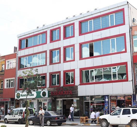 Otel Karakaya