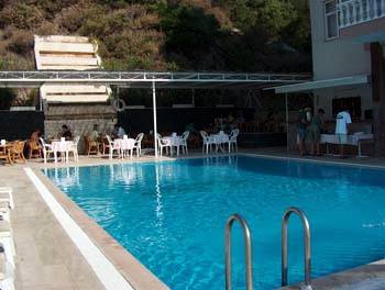 Otel Kavala