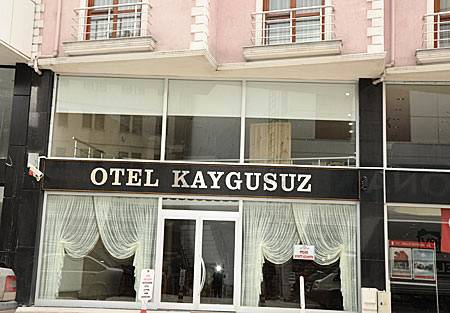 Otel Kaygusuz