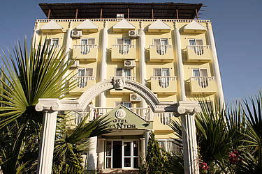 Otel Ksantos