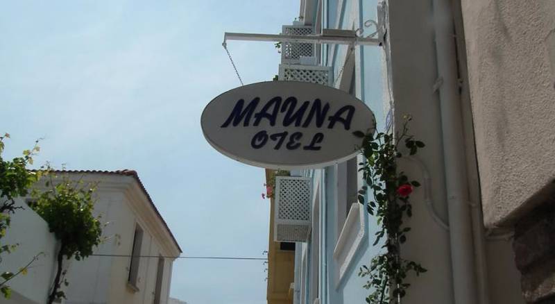 Mauna Otel