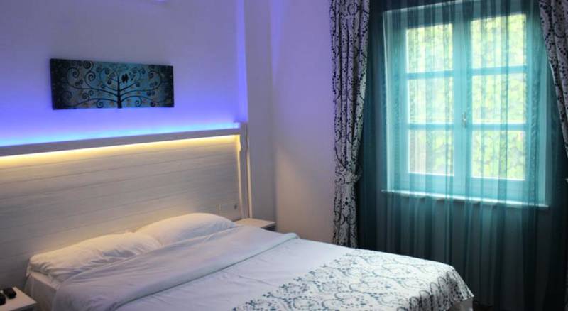 Mauna Otel