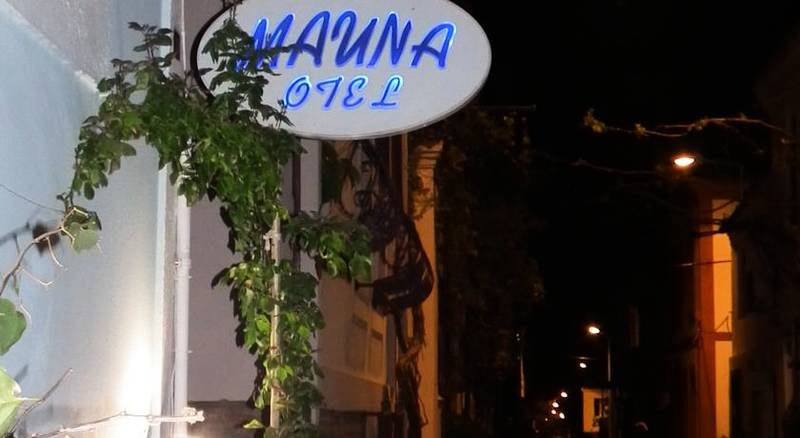 Mauna Otel