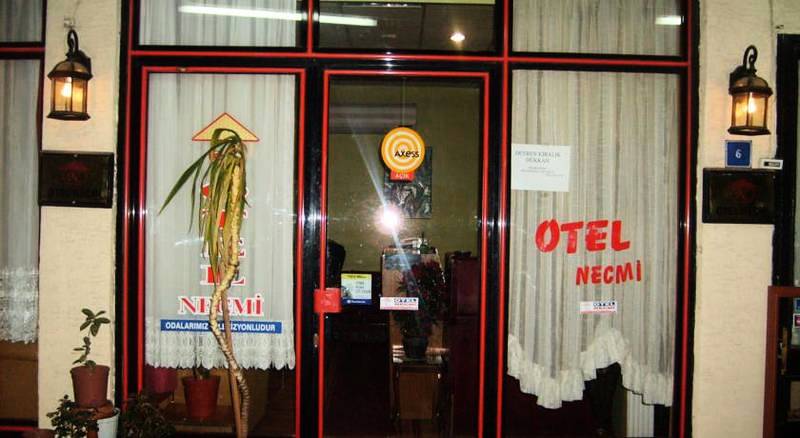 Otel Necmi