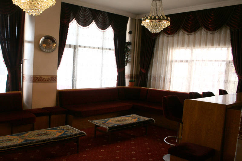 Otel Nisa