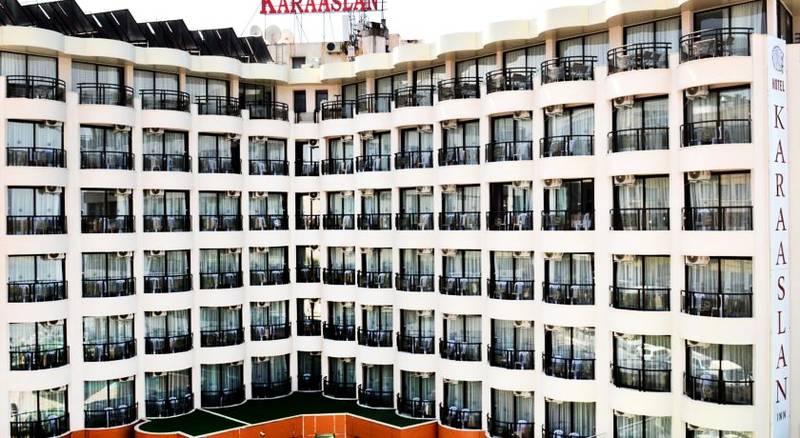 Hotel By Karaaslan nn