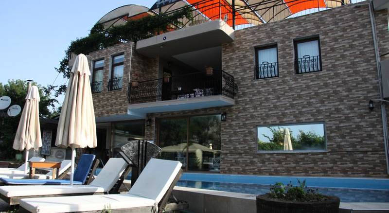 Dalyan Hotel Palmyra