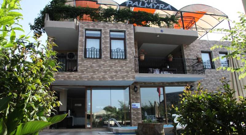 Dalyan Hotel Palmyra