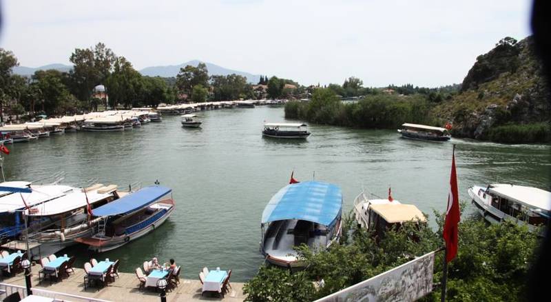 Dalyan Hotel Palmyra