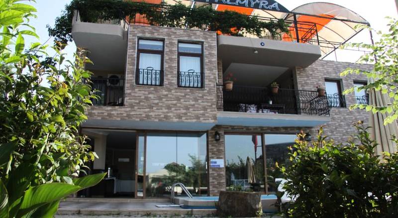 Dalyan Hotel Palmyra