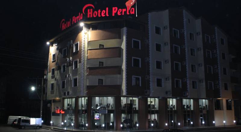 Otel Perla