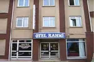 Otel Rahmi