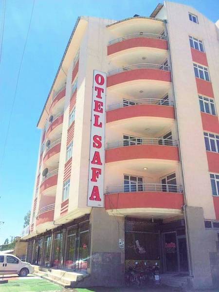 Otel Safa