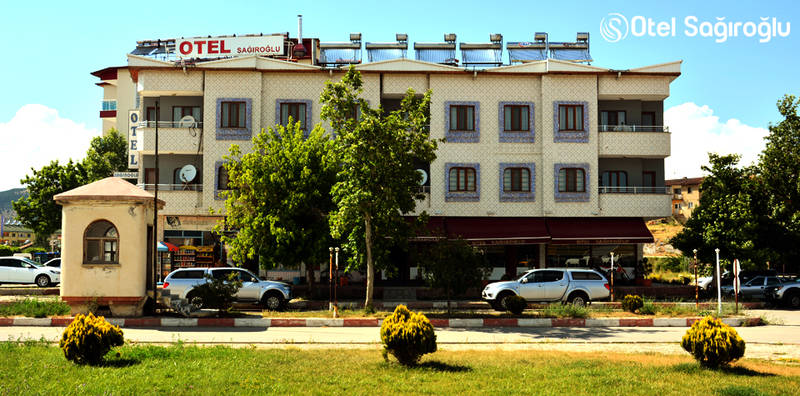 Otel Sarolu Gksun