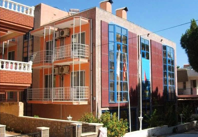 Otel Samibey