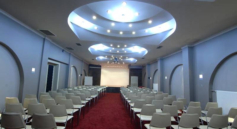 Otel Seluk Mevlana