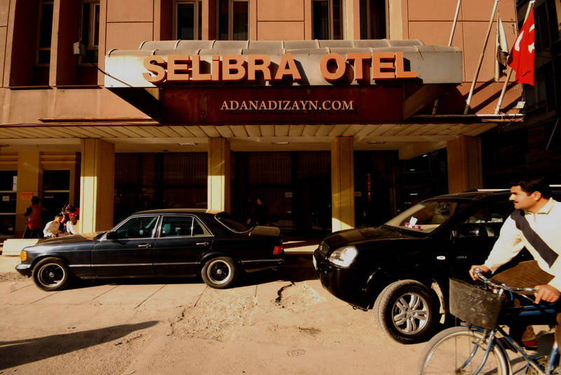 Otel Selibra