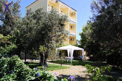 Otel Selina