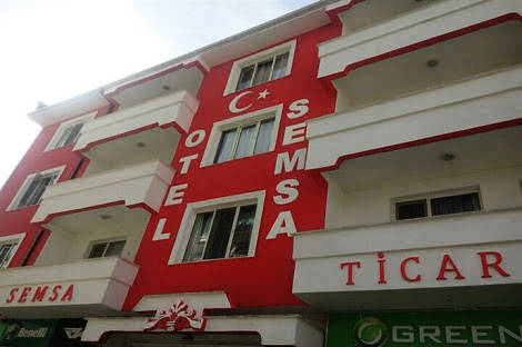 Otel Semsa