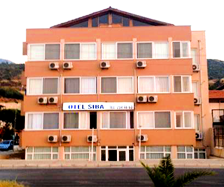 Otel Siba