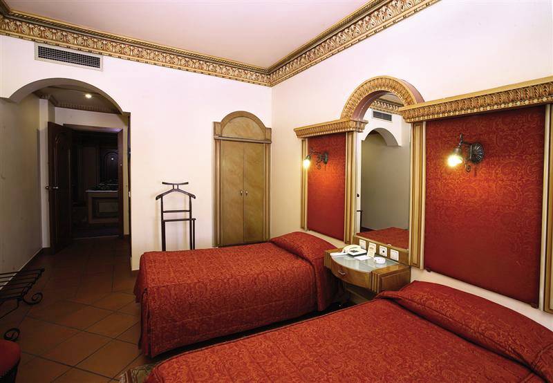 Otel Sultanahmet Saray